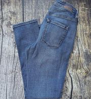 Women's Straight Leg Jag Jeans Size 4/27