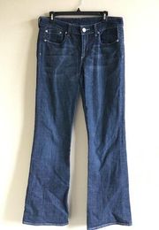 KUT from the kloth KP015AIM99 Flare Jeans Size 10