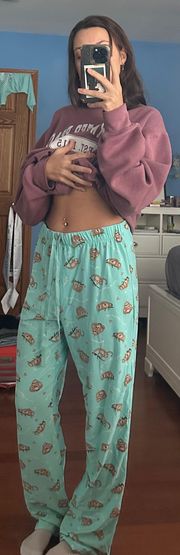 Pajama Pants