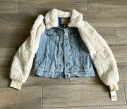 Sanctuary denim jacket