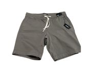 Grey  Shorts Nwt