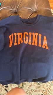 UVA Sweatshirt