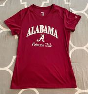 University Of Alabama Top