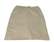 Collections by Le Suit Women's Rayon A-Line Skirt Size 16