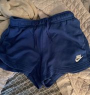 Nike Sweatshorts