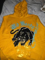 Tattoo Hoodie