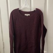 Loft Ladies’  Sweater (S)