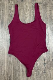 Tank Bodysuit