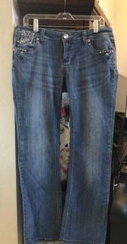 Grace In La jeans size 13