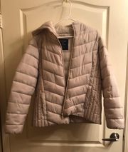 Puffer Coat