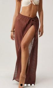 Beach Sarong