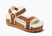 Platform Sandal