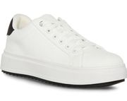 Women's Jaime White Sneakers