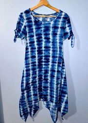 Bobbie Brooks Ladies Size Large Dress