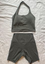 Athletic Set