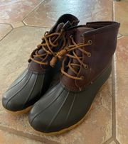 L.L.Bean Bean Boots