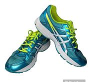 ASICS Women’s Gel Contend 4 Running Sneaker Size 5