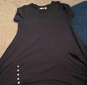 LOGO small tunic