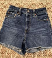 Levi Strauss & CO. Levi’s Shorts