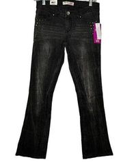 No Boundaries Boot Cut Jeans nwt