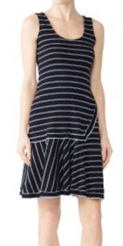 Derek Lamb 10 Crosby Layered Tank Dress