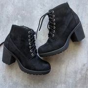 Ankle Booties