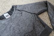 Gymshark  Vital Seamless LS Crop