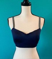 Brooks sports bra in size 36C/D