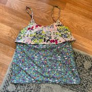 XS Floral Camisole
