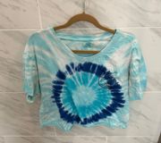 Tie Dye Tee