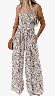 Dokotoo Jumpsuit