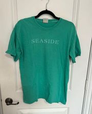 Seaside T-shirt