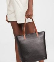 Madewell tote bag