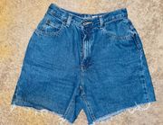 Vintage  Shorts