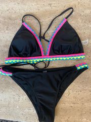 SheIn Bikini Set