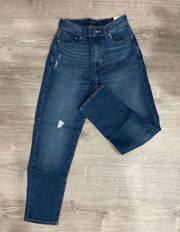 NWT  Mom Jeans