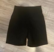 Power Flex Bike Shorts