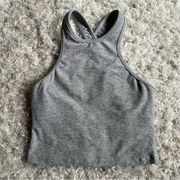 Spacedye Studio Cropped Tank Top