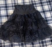 Tutu Skirt 