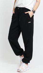 Black Sweatpants