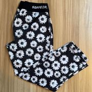 Soffe Dri athletic Capri pants.  Size XS.