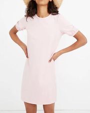 Madewell‎ Puff sleeve Dress