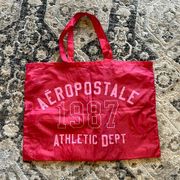 Aeropostale Tote Bag