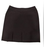 Caslon work skirt