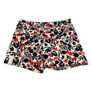 The limited Womens Tailored  Shorts