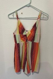 Wild Fable Romper