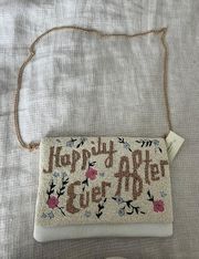 Francesca’s Happily Ever After Clutch