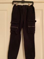 Carmar Cargo Joggers