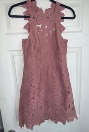 X Free People Dress