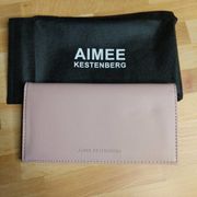 Aimee Kestenberg Marietta Flat Wallet - NWT